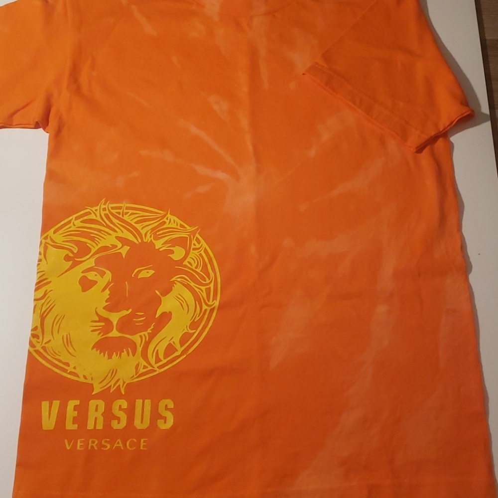 Custom Versace Inspired All Sport tshirt